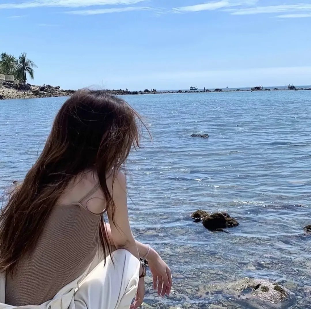 景雅的女儿