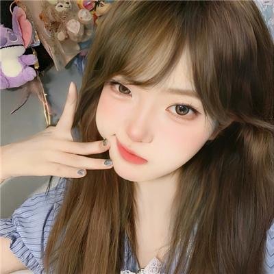 蓝蝴蝶